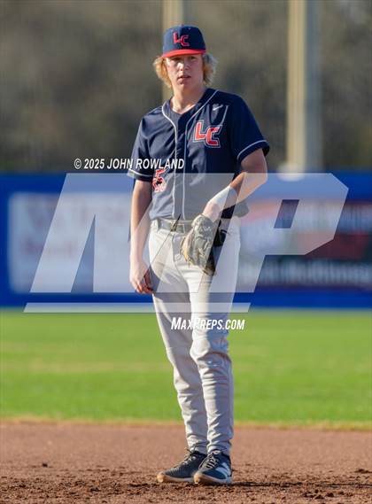 Thumbnail 1 in Liberty Creek vs Gordonsville photogallery.