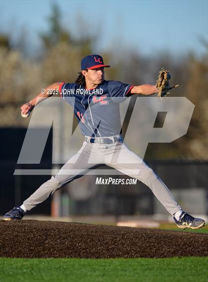 Thumbnail 3 in Liberty Creek vs Gordonsville photogallery.