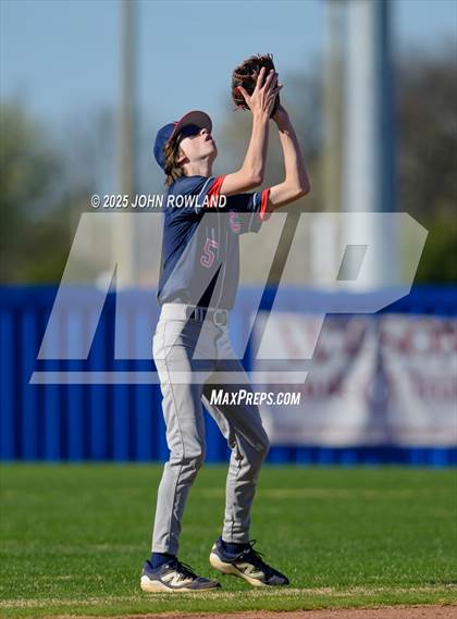 Thumbnail 1 in Liberty Creek vs Gordonsville photogallery.