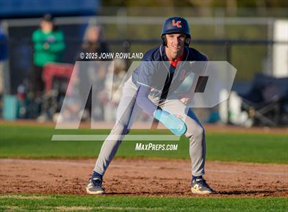 Thumbnail 1 in Liberty Creek vs Gordonsville photogallery.