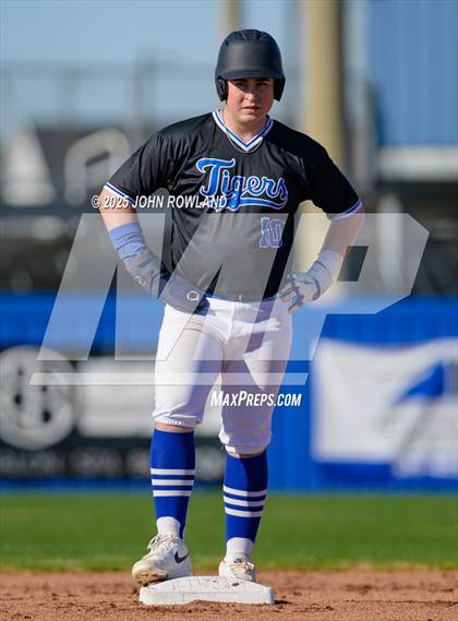 Thumbnail 1 in Liberty Creek vs Gordonsville photogallery.