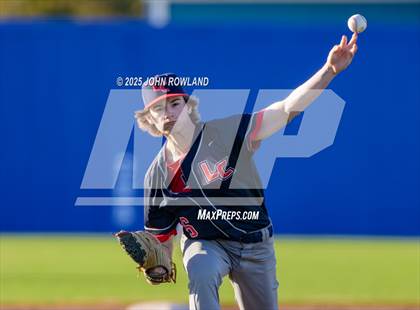 Thumbnail 1 in Liberty Creek vs Gordonsville photogallery.
