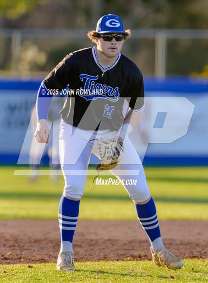 Thumbnail 1 in Liberty Creek vs Gordonsville photogallery.