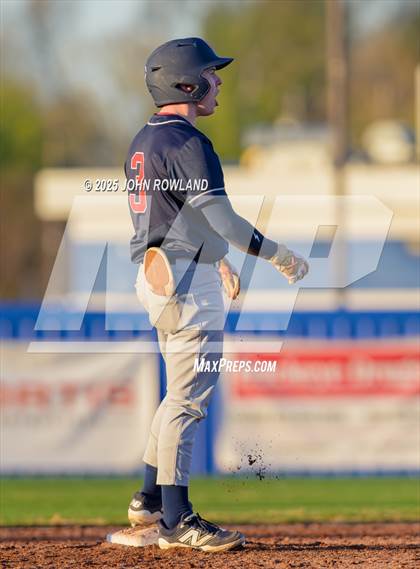 Thumbnail 1 in Liberty Creek vs Gordonsville photogallery.