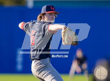 Thumbnail 3 in Liberty Creek vs Gordonsville photogallery.