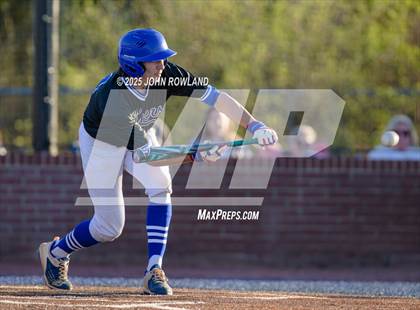 Thumbnail 3 in Liberty Creek vs Gordonsville photogallery.