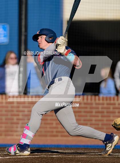 Thumbnail 3 in Liberty Creek vs Gordonsville photogallery.
