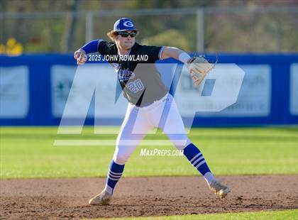 Thumbnail 2 in Liberty Creek vs Gordonsville photogallery.
