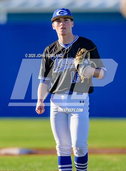 Thumbnail 3 in Liberty Creek vs Gordonsville photogallery.