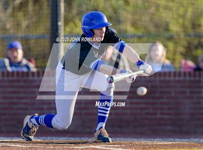 Thumbnail 2 in Liberty Creek vs Gordonsville photogallery.