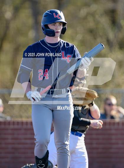 Thumbnail 1 in Liberty Creek vs Gordonsville photogallery.