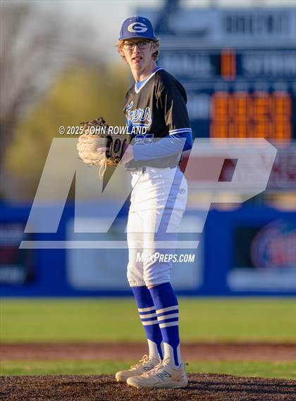 Thumbnail 2 in Liberty Creek vs Gordonsville photogallery.