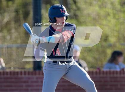 Thumbnail 1 in Liberty Creek vs Gordonsville photogallery.