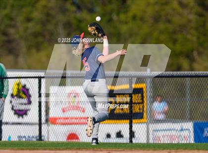 Thumbnail 2 in Liberty Creek vs Gordonsville photogallery.