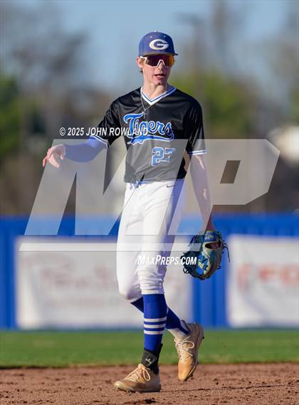 Thumbnail 1 in Liberty Creek vs Gordonsville photogallery.