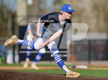 Thumbnail 1 in Liberty Creek vs Gordonsville photogallery.
