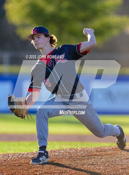 Thumbnail 3 in Liberty Creek vs Gordonsville photogallery.