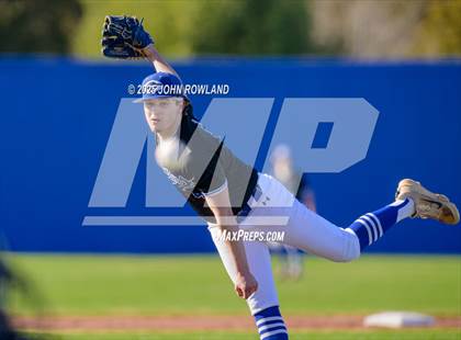Thumbnail 3 in Liberty Creek vs Gordonsville photogallery.