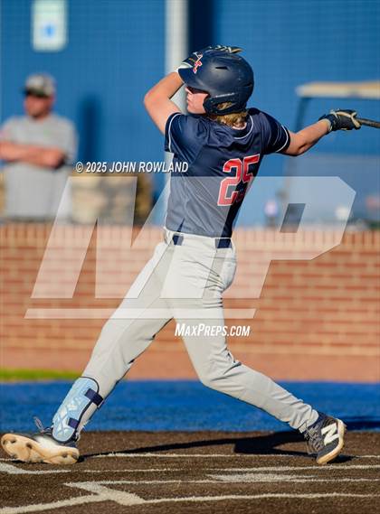 Thumbnail 1 in Liberty Creek vs Gordonsville photogallery.