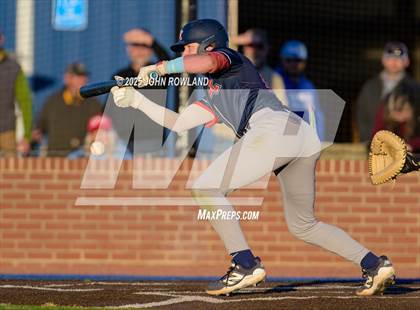 Thumbnail 3 in Liberty Creek vs Gordonsville photogallery.
