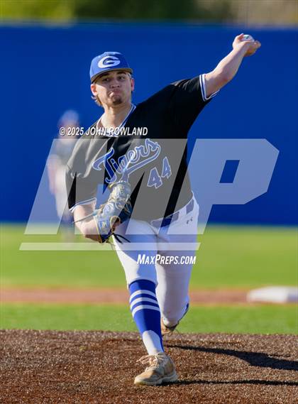 Thumbnail 1 in Liberty Creek vs Gordonsville photogallery.