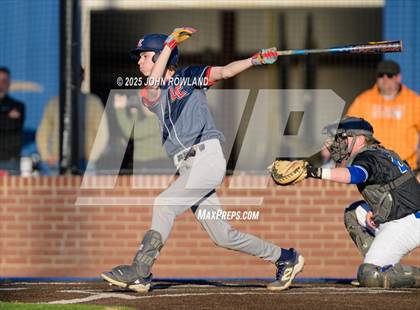 Thumbnail 2 in Liberty Creek vs Gordonsville photogallery.