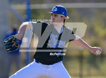 Thumbnail 2 in Liberty Creek vs Gordonsville photogallery.