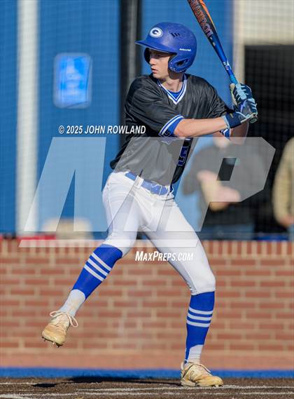 Thumbnail 1 in Liberty Creek vs Gordonsville photogallery.