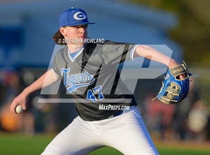 Thumbnail 1 in Liberty Creek vs Gordonsville photogallery.