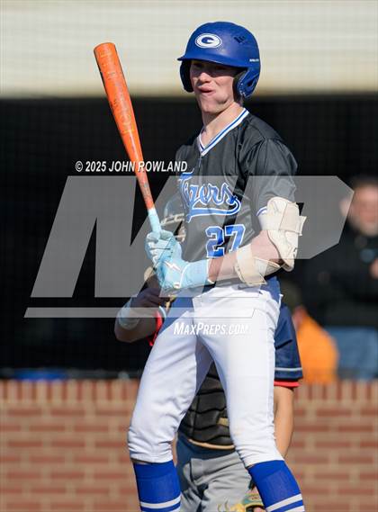 Thumbnail 3 in Liberty Creek vs Gordonsville photogallery.