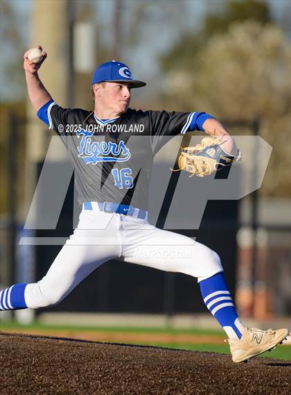 Thumbnail 1 in Liberty Creek vs Gordonsville photogallery.