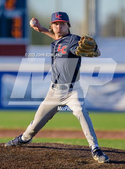 Thumbnail 1 in Liberty Creek vs Gordonsville photogallery.