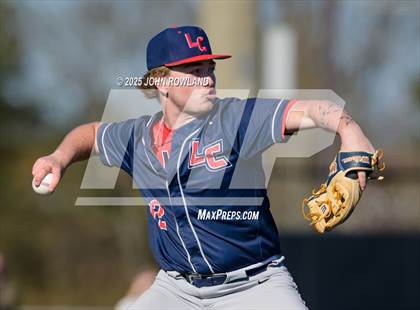 Thumbnail 1 in Liberty Creek vs Gordonsville photogallery.