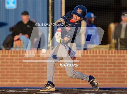 Thumbnail 1 in Liberty Creek vs Gordonsville photogallery.