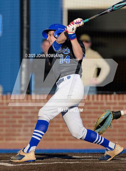 Thumbnail 2 in Liberty Creek vs Gordonsville photogallery.