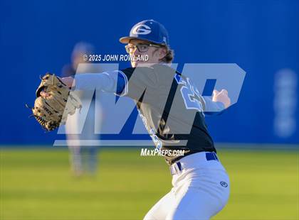 Thumbnail 2 in Liberty Creek vs Gordonsville photogallery.