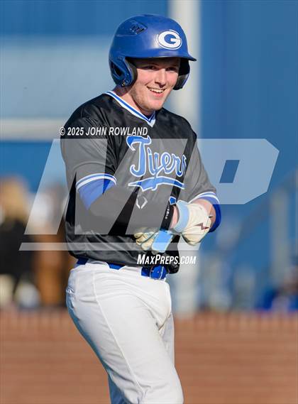 Thumbnail 3 in Liberty Creek vs Gordonsville photogallery.