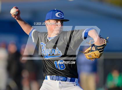Thumbnail 1 in Liberty Creek vs Gordonsville photogallery.