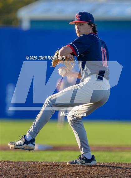 Thumbnail 2 in Liberty Creek vs Gordonsville photogallery.
