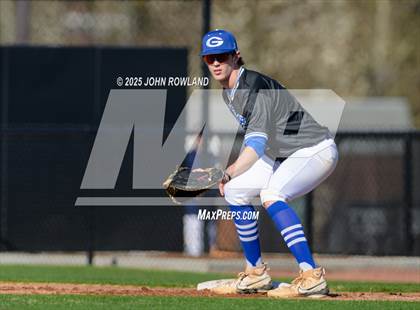 Thumbnail 3 in Liberty Creek vs Gordonsville photogallery.