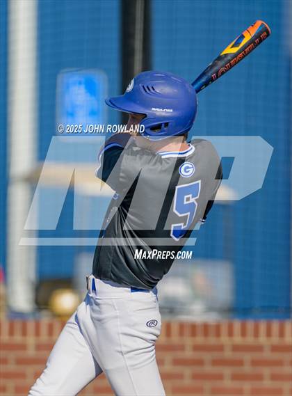 Thumbnail 3 in Liberty Creek vs Gordonsville photogallery.