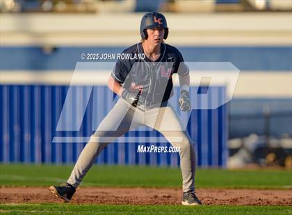 Thumbnail 3 in Liberty Creek vs Gordonsville photogallery.