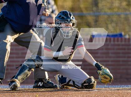 Thumbnail 2 in Liberty Creek vs Gordonsville photogallery.