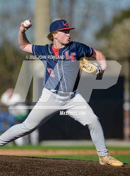 Thumbnail 3 in Liberty Creek vs Gordonsville photogallery.