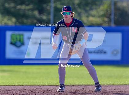 Thumbnail 3 in Liberty Creek vs Gordonsville photogallery.