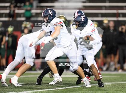 Thumbnail 3 in Austintown-Fitch @ Ursuline photogallery.