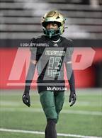 Photo from the gallery "Austintown-Fitch @ Ursuline"