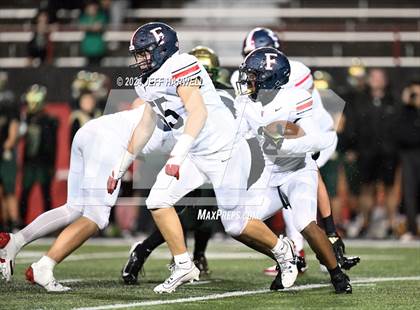 Thumbnail 1 in Austintown-Fitch @ Ursuline photogallery.