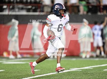 Thumbnail 3 in Austintown-Fitch @ Ursuline photogallery.