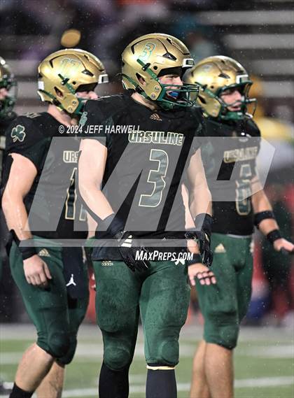 Thumbnail 3 in Austintown-Fitch @ Ursuline photogallery.